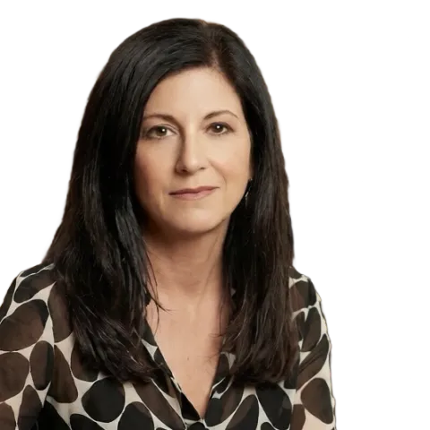 Jasmin Solfaghari portrait
