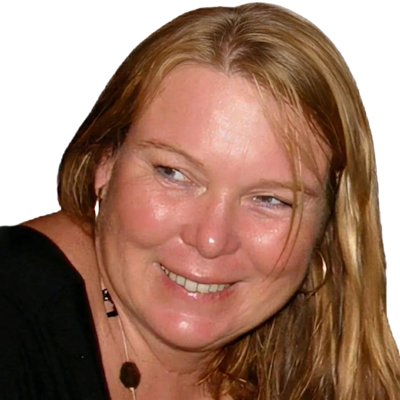 Katrin Hennings portrait