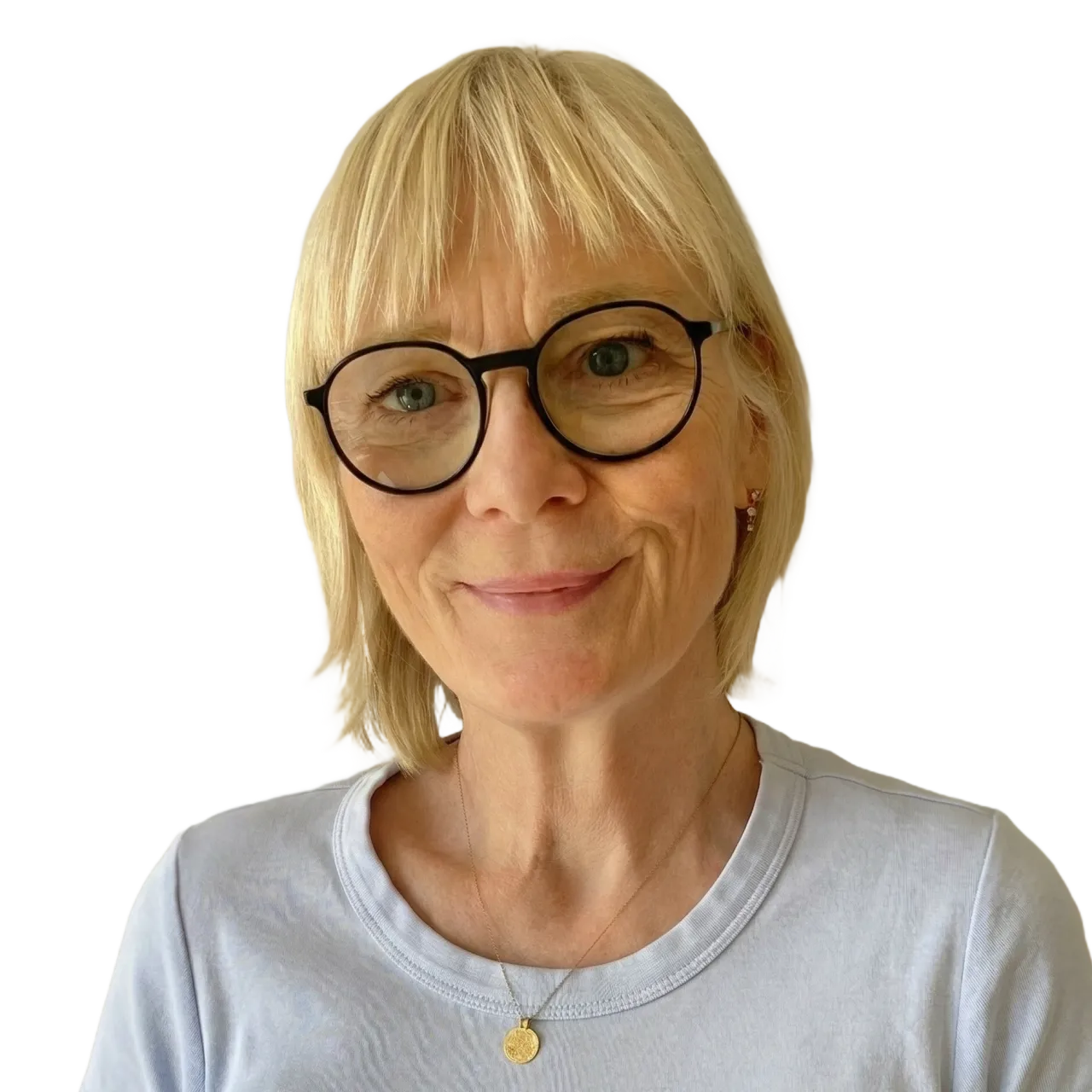 Martina Morich portrait